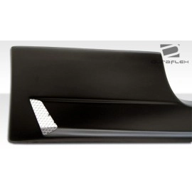 Duraflex 101594 - B-2 Side Skirts Rocker Panels For 1995-1999 Mitsubishi Eclipse - 2 Piece