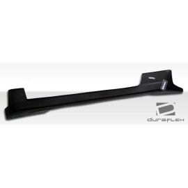 Duraflex 101594 - B-2 Side Skirts Rocker Panels For 1995-1999 Mitsubishi Eclipse - 2 Piece