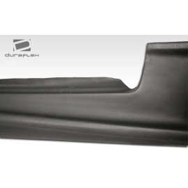 Duraflex 101597 - Bomber Side Skirts Rocker Panels For 1995-1999 Mitsubishi Eclipse - 2 Piece