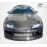 Carbon Creations 101579 - OEM Look Hood For 1995-1999 Mitsubishi Eclipse - 1 Piece