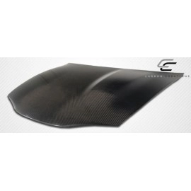 Carbon Creations 101579 - OEM Look Hood For 1995-1999 Mitsubishi Eclipse - 1 Piece