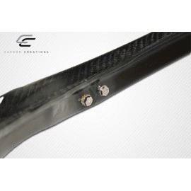 Carbon Creations 102877 - OEM Look Trunk For 1996-2000 Honda Civic HB - 1 Piece