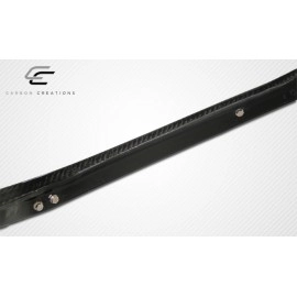 Carbon Creations 102877 - OEM Look Trunk For 1996-2000 Honda Civic HB - 1 Piece