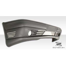 Duraflex 103491 - LR-S Front Bumper Cover For 1996-1999 Mercedes E Class - 1 Piece