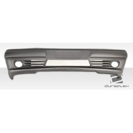 Duraflex 103491 - LR-S Front Bumper Cover For 1996-1999 Mercedes E Class - 1 Piece