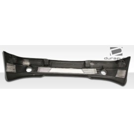 Duraflex 103491 - LR-S Front Bumper Cover For 1996-1999 Mercedes E Class - 1 Piece