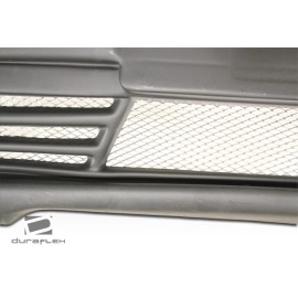 Duraflex 103491 - LR-S Front Bumper Cover For 1996-1999 Mercedes E Class - 1 Piece