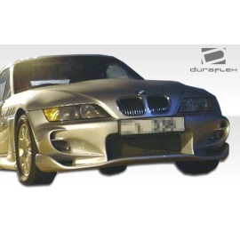 Duraflex 101706 - Vader Front Bumper Cover For 1996-2002 BMW Z3 - 1 Piece