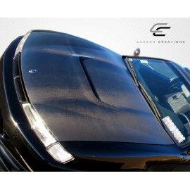 Carbon Creations 103217 - M-1 Sport Hood For 1997-1998 Nissan 240SX - 1 Piece
