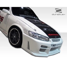 Duraflex 101929 - R34 Front Bumper Cover For 1997-2001 Toyota Camry - 1 Piece