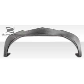 Duraflex 106145 - C5R Front Under Spoiler Air Dam Lip Splitter For 1997-2004 Chevrolet Corvette - 1 Piece
