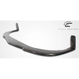 Carbon Creations 106146 - C5R Front Under Spoiler Air Dam Lip Splitter For 1997-2004 Chevrolet Corvette - 1 Piece