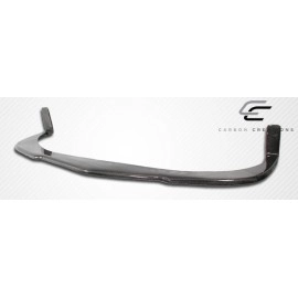 Carbon Creations 106146 - C5R Front Under Spoiler Air Dam Lip Splitter For 1997-2004 Chevrolet Corvette - 1 Piece