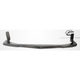 Carbon Creations 106146 - C5R Front Under Spoiler Air Dam Lip Splitter For 1997-2004 Chevrolet Corvette - 1 Piece