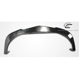 Carbon Creations 106146 - C5R Front Under Spoiler Air Dam Lip Splitter For 1997-2004 Chevrolet Corvette - 1 Piece