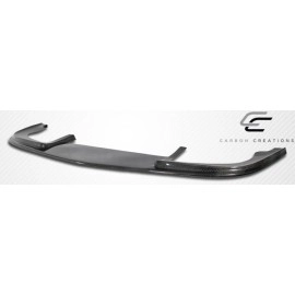 Carbon Creations 106144 - Vortex Front Lip Under Spoiler Air Dam For 1997-2004 Chevrolet Corvette - 1 Piece