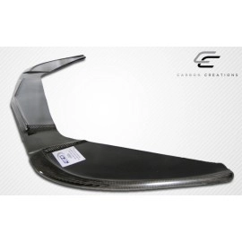 Carbon Creations 105695 - ZR Edition Front Under Spoiler Air Dam For 1997-2004 Chevrolet Corvette - 1 Piece