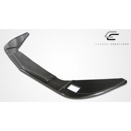 Carbon Creations 105695 - ZR Edition Front Under Spoiler Air Dam For 1997-2004 Chevrolet Corvette - 1 Piece