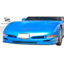 Duraflex 106143 - Vortex Front Lip Under Spoiler Air Dam For 1997-2004 Chevrolet Corvette - 1 Piece