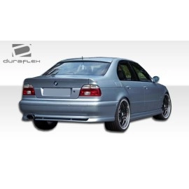 Duraflex 103812 - M5 Look Body Kit For 1997-2003 BMW 5 Series E39 - 4 Piece