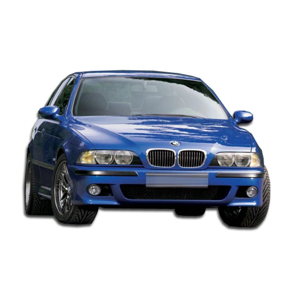 Duraflex 103812 - M5 Look Body Kit For 1997-2003 BMW 5 Series E39 - 4 Piece