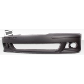 Duraflex 103812 - M5 Look Body Kit For 1997-2003 BMW 5 Series E39 - 4 Piece