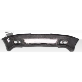 Duraflex 103812 - M5 Look Body Kit For 1997-2003 BMW 5 Series E39 - 4 Piece
