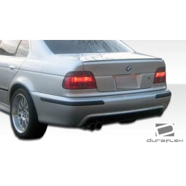Duraflex 103812 - M5 Look Body Kit For 1997-2003 BMW 5 Series E39 - 4 Piece