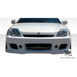 Duraflex 101831 - B-2 Front Bumper Cover For 1997-2001 Honda Prelude - 1 Piece
