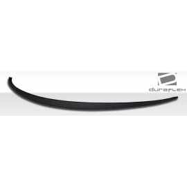 Duraflex 103748 - GT-3 Look Front Bumper Cover with Lip For 1999-2001 Porsche 996 - 2 Piece