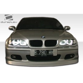Duraflex 102061 - M-Tech Front Lip Under Spoiler Air Dam For 2000-2005 BMW 3 Series - 1 Piece