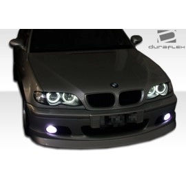 Duraflex 102061 - M-Tech Front Lip Under Spoiler Air Dam For 2000-2005 BMW 3 Series - 1 Piece