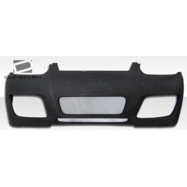Duraflex 105967 - RX-S Front Bumper Cover For 1999-2005 Volkswagen Golf - 1 Piece