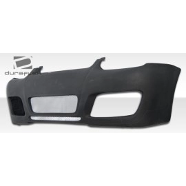 Duraflex 105967 - RX-S Front Bumper Cover For 1999-2005 Volkswagen Golf - 1 Piece