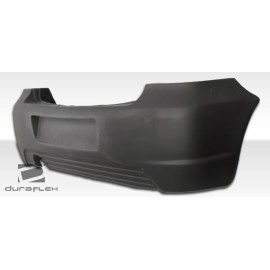 Duraflex 105968 - RX-S Rear Bumper Cover For 1999-2005 Volkswagen Golf - 1 Piece