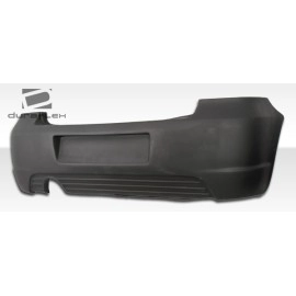 Duraflex 105968 - RX-S Rear Bumper Cover For 1999-2005 Volkswagen Golf - 1 Piece