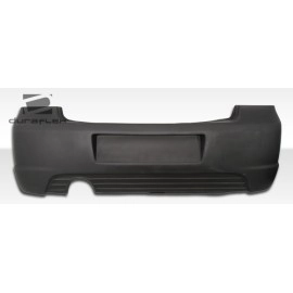 Duraflex 105968 - RX-S Rear Bumper Cover For 1999-2005 Volkswagen Golf - 1 Piece