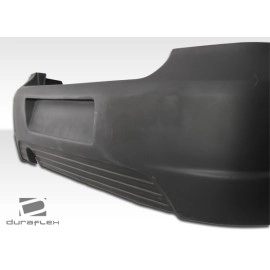 Duraflex 105968 - RX-S Rear Bumper Cover For 1999-2005 Volkswagen Golf - 1 Piece