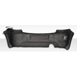 Duraflex 105968 - RX-S Rear Bumper Cover For 1999-2005 Volkswagen Golf - 1 Piece