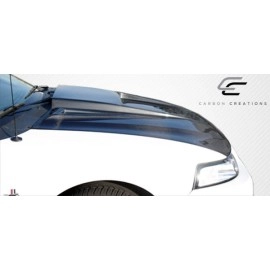 Carbon Creations 102722 - Spyder 3 Hood For 1999-2004 Ford Mustang - 1 Piece