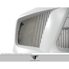 Aero Function 107722 - AF-1 Premium Mesh Grille - 1 Piece