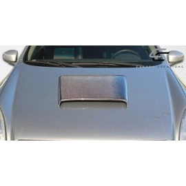 Carbon Creations 106354 - Ram Air Scoop 1 - 1 Piece