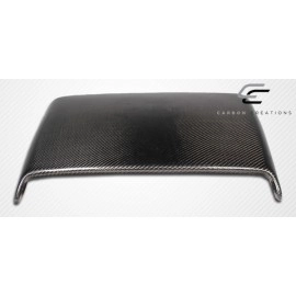 Carbon Creations 106354 - Ram Air Scoop 1 - 1 Piece