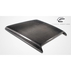 Carbon Creations 106354 - Ram Air Scoop 1 - 1 Piece