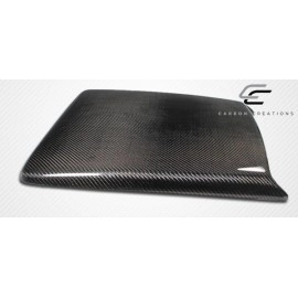 Carbon Creations 106354 - Ram Air Scoop 1 - 1 Piece