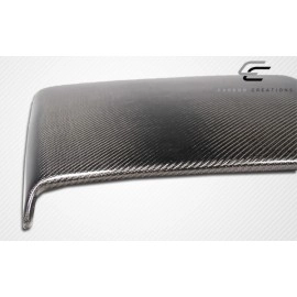 Carbon Creations 106354 - Ram Air Scoop 1 - 1 Piece