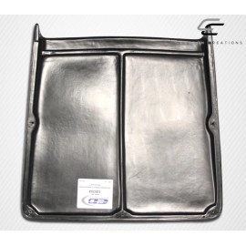 Carbon Creations 106354 - Ram Air Scoop 1 - 1 Piece