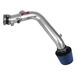Injen SP3026BLK - SP Series Cold Air Intake System (Black)