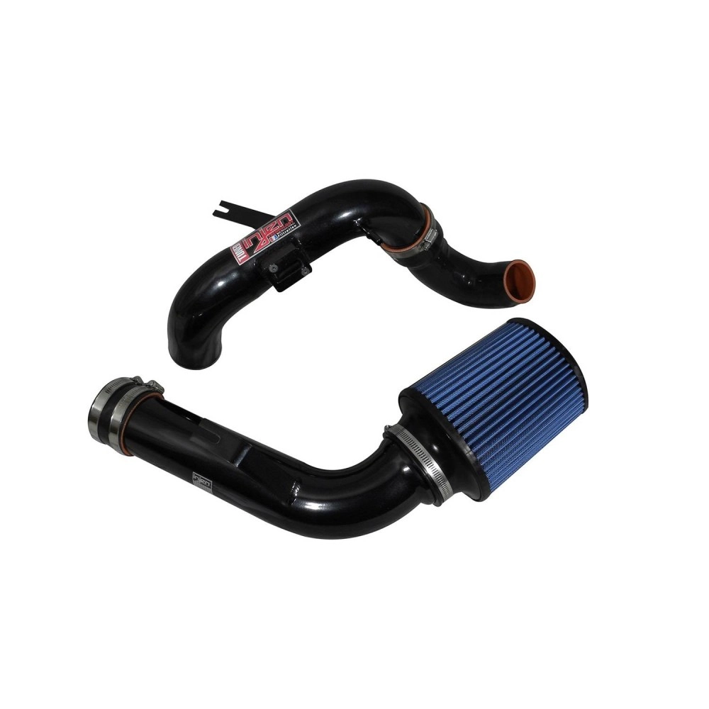 Injen SP7027BLK - SP Series Cold Air Intake System (Black)