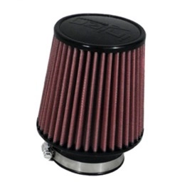 Injen X-1020-BR - Technology 8-Layer Oiled Cotton Gauze Air Filter